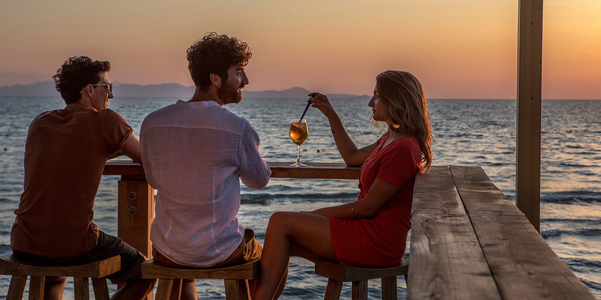 Beach Bar