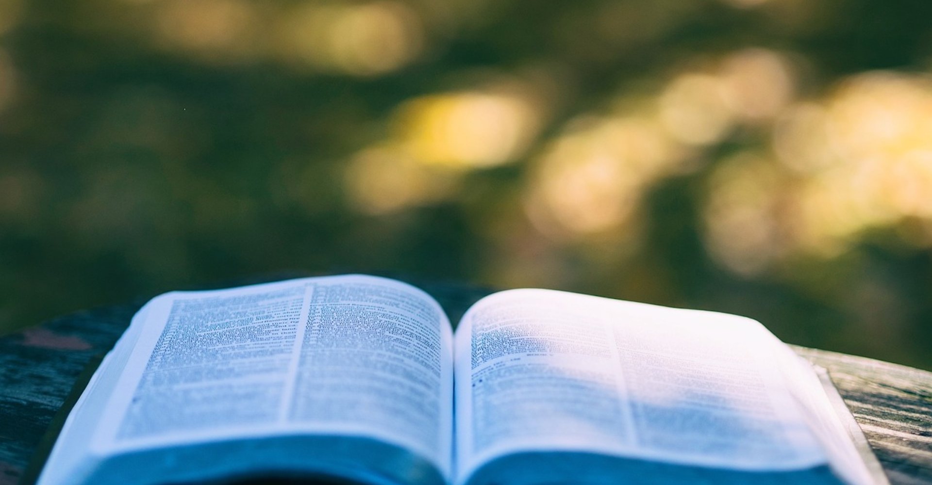 Un libro aperto Un libro aperto