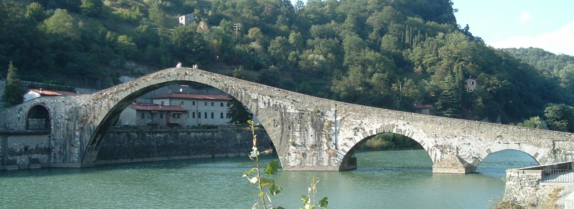 A week in Tuscany to discover Garfagnana