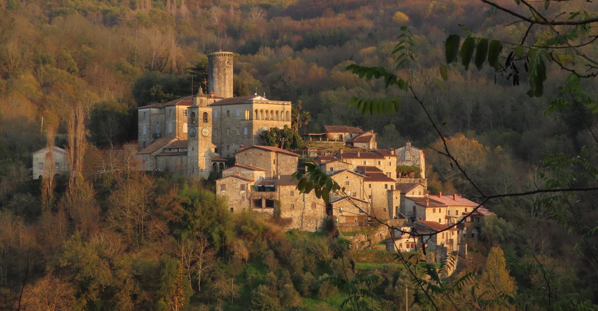 Borgo di Bagnone