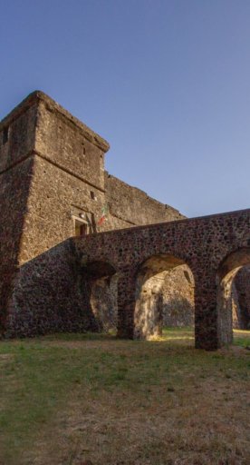 Festung Brunella