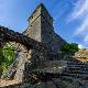 La Fortezza della Brunella è un’imponente fortificazione rinascimentale che si trova nel centro storico di Aulla