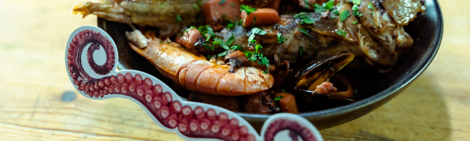 Cacciucco Pride Livorno