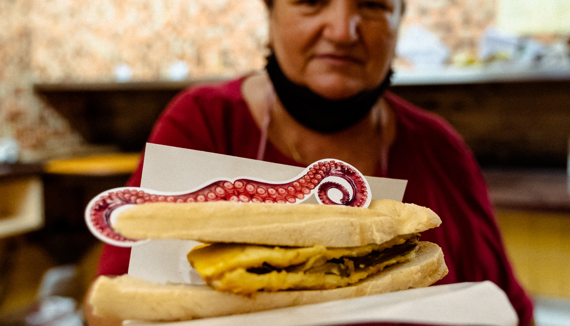 Fiesta del Cacciucco