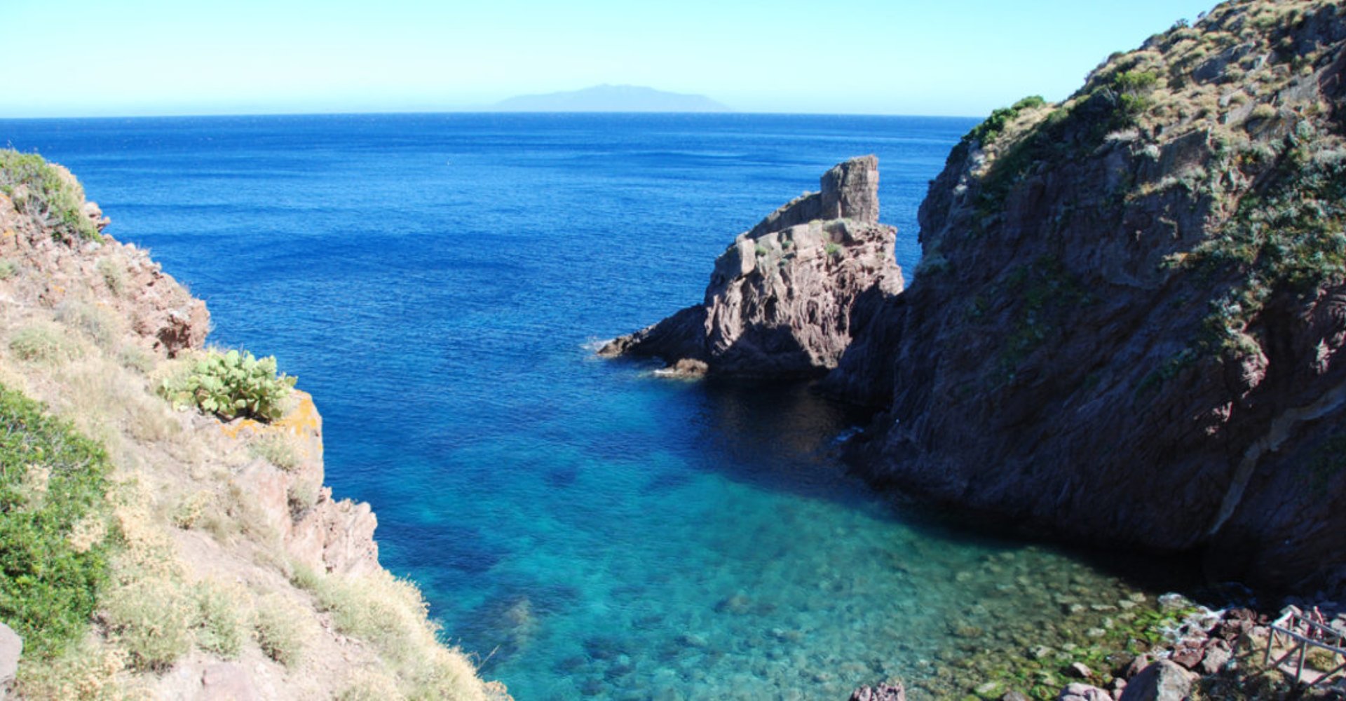 Cala dello Zurletto