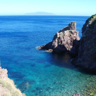 Cala dello Zurletto Cala dello Zurletto