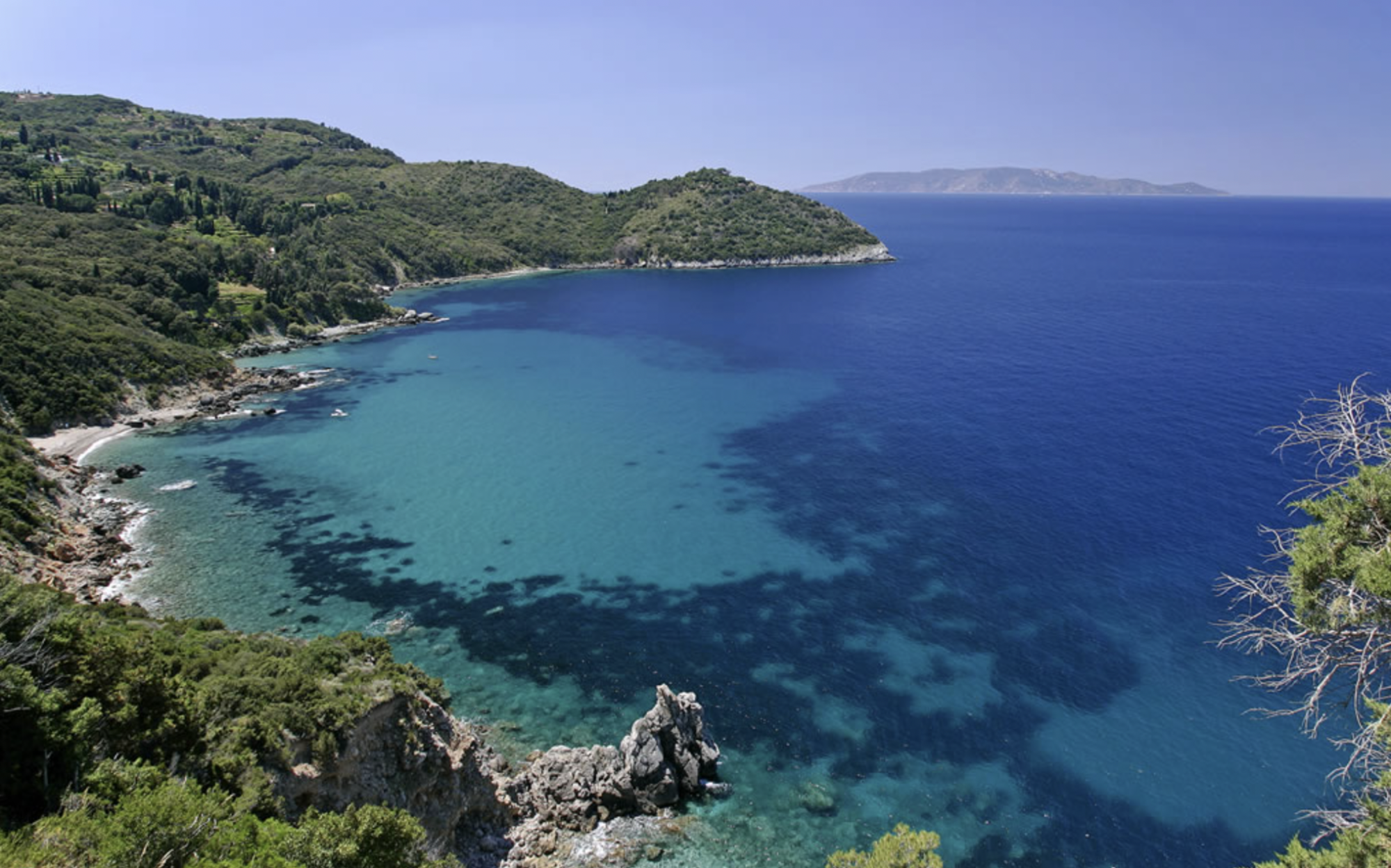 Chalk Cove