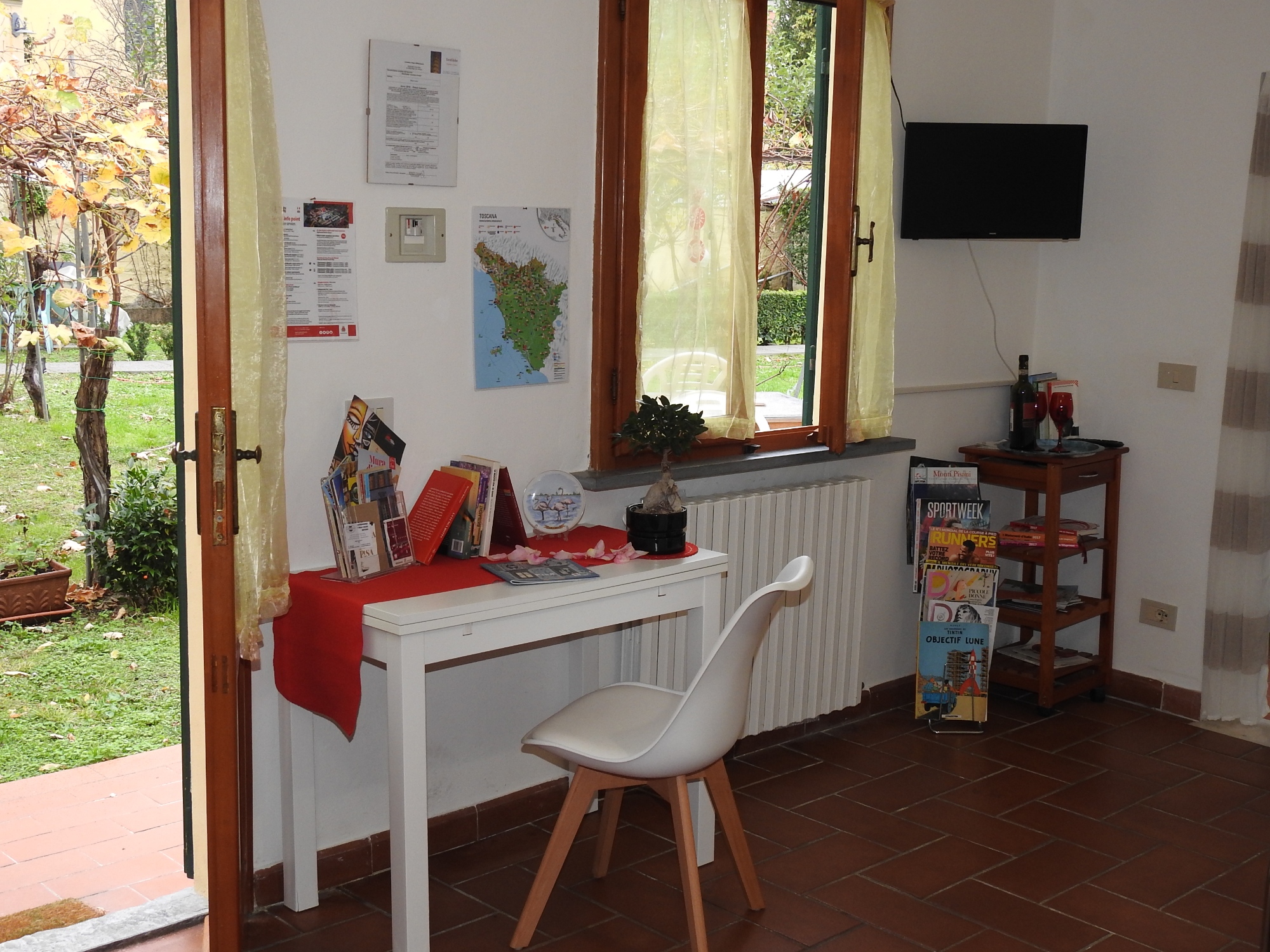 accommodation image
