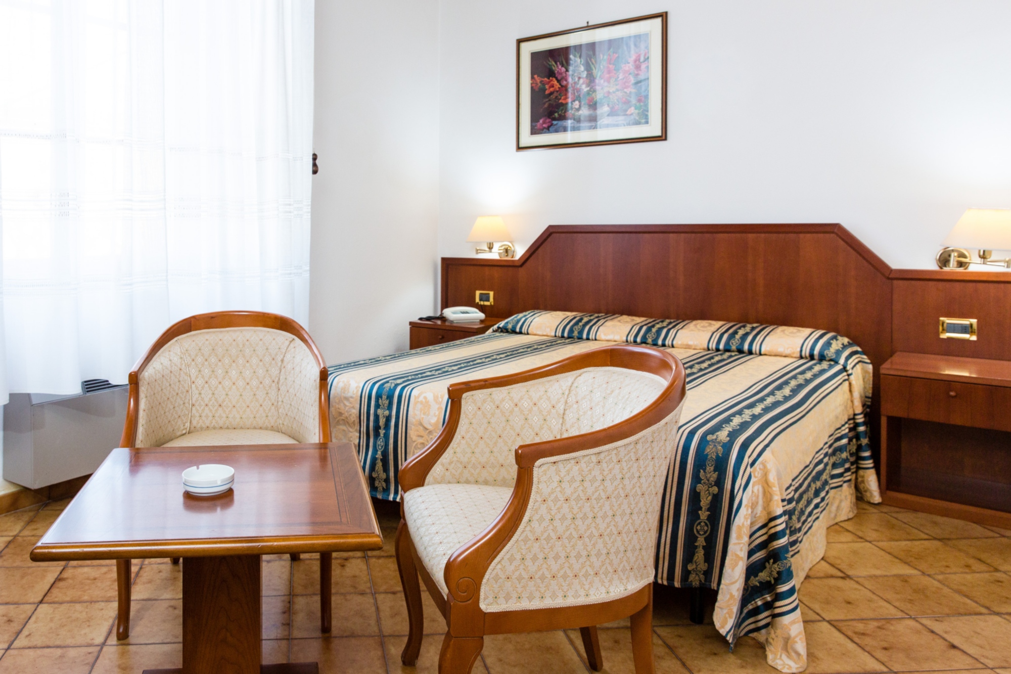 Albergo Roma Casciana Terme Lari