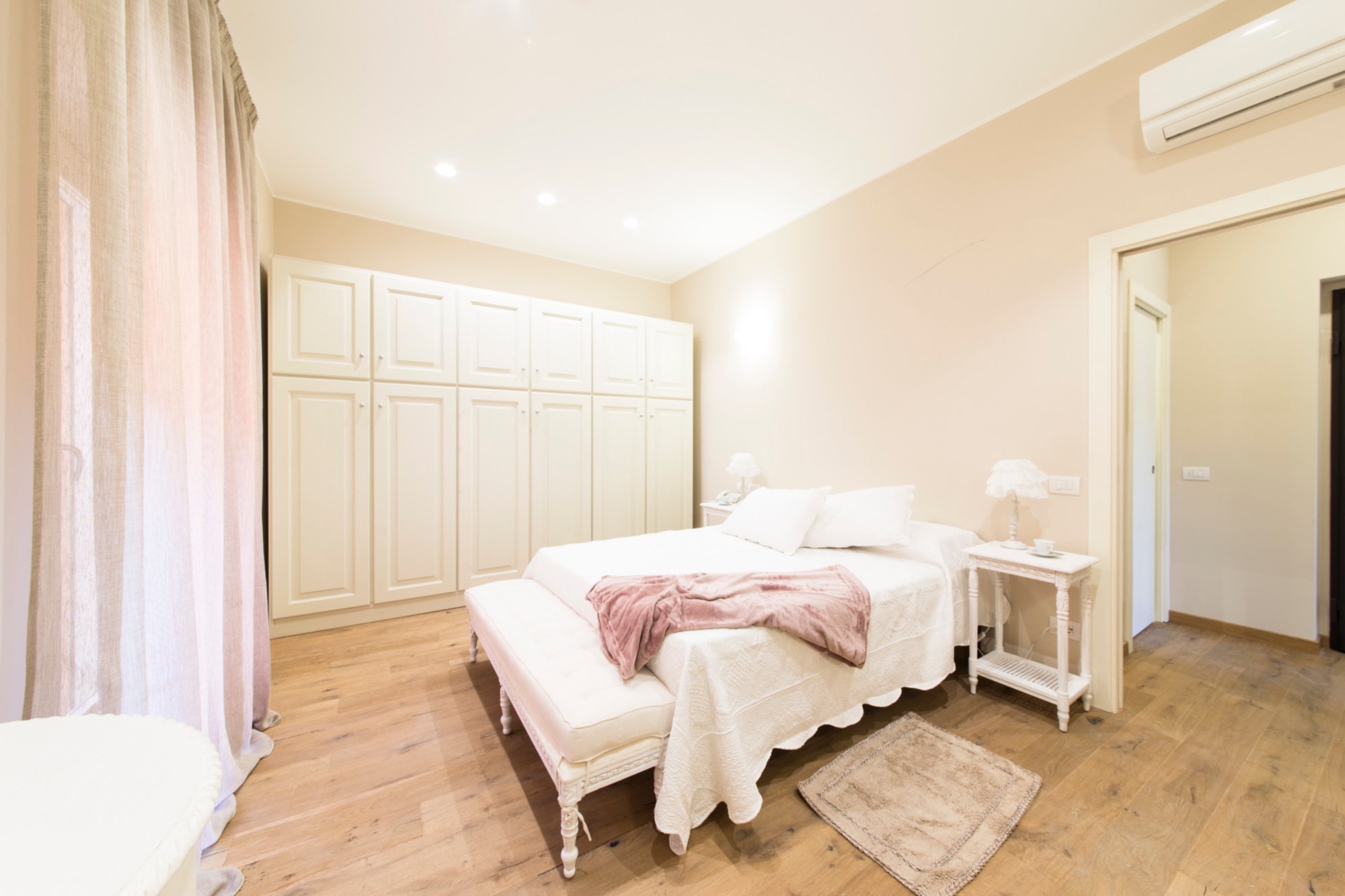 Agave in Città offers the right balance between work, comfort, and relaxation in the city center of Livorno