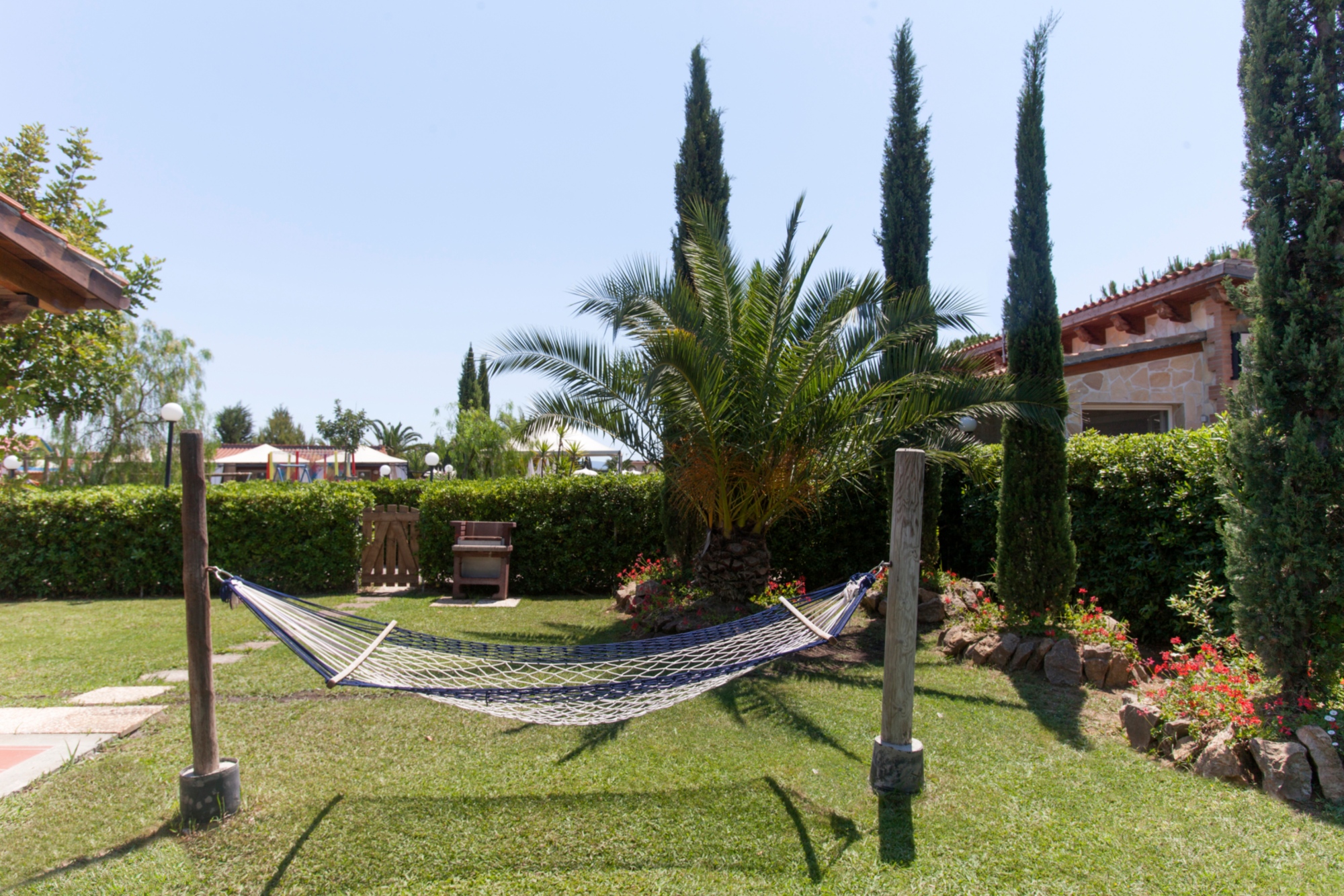 Camere e suite VACANZE IN MAREMMA A disposizione degli Ospiti camere, appartamenti e Suite con tutti i comfort: aria condizionata, Wi-Fi, cassaforte, TV sat,