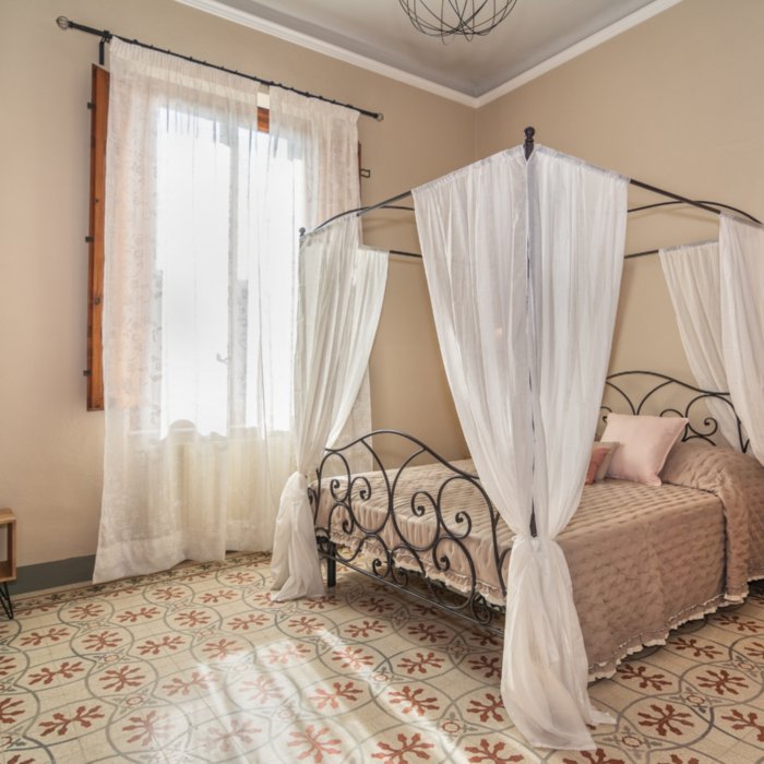 Deal for a romantic weekend in Lucca in a suite to spend romantic moments