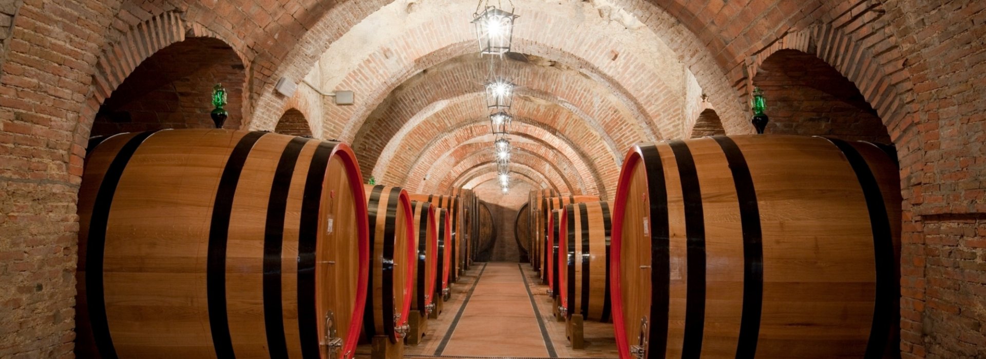 Visita in cantina a Montepulciano con degustazione dei migliori vini della Toscana