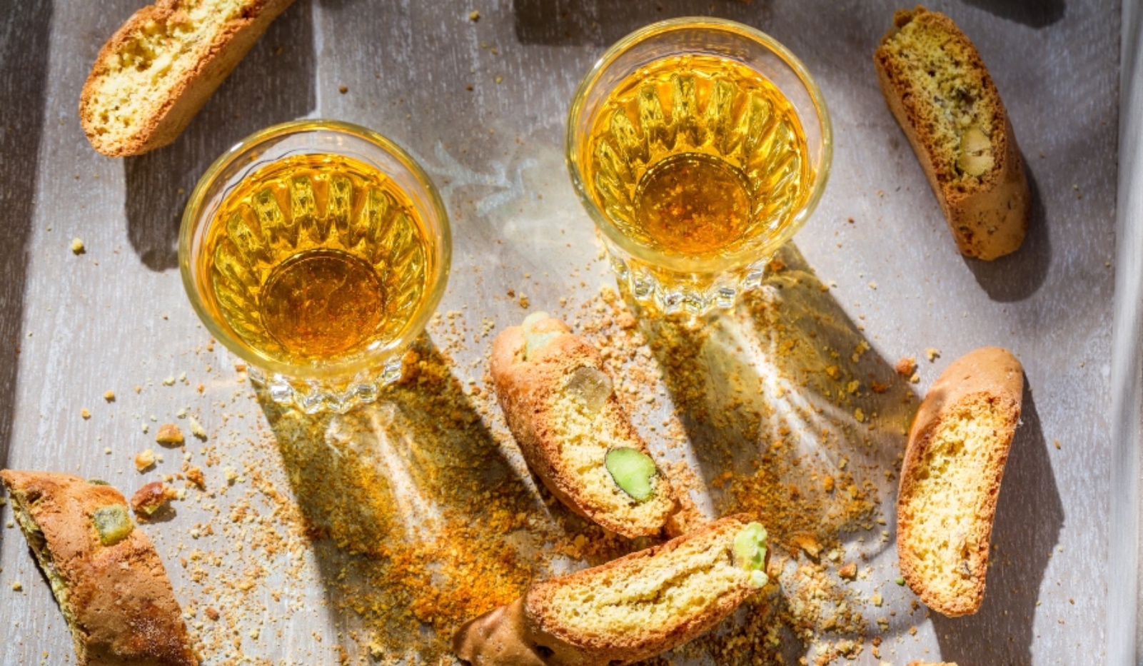 Tastes of Florence: private walking food tour