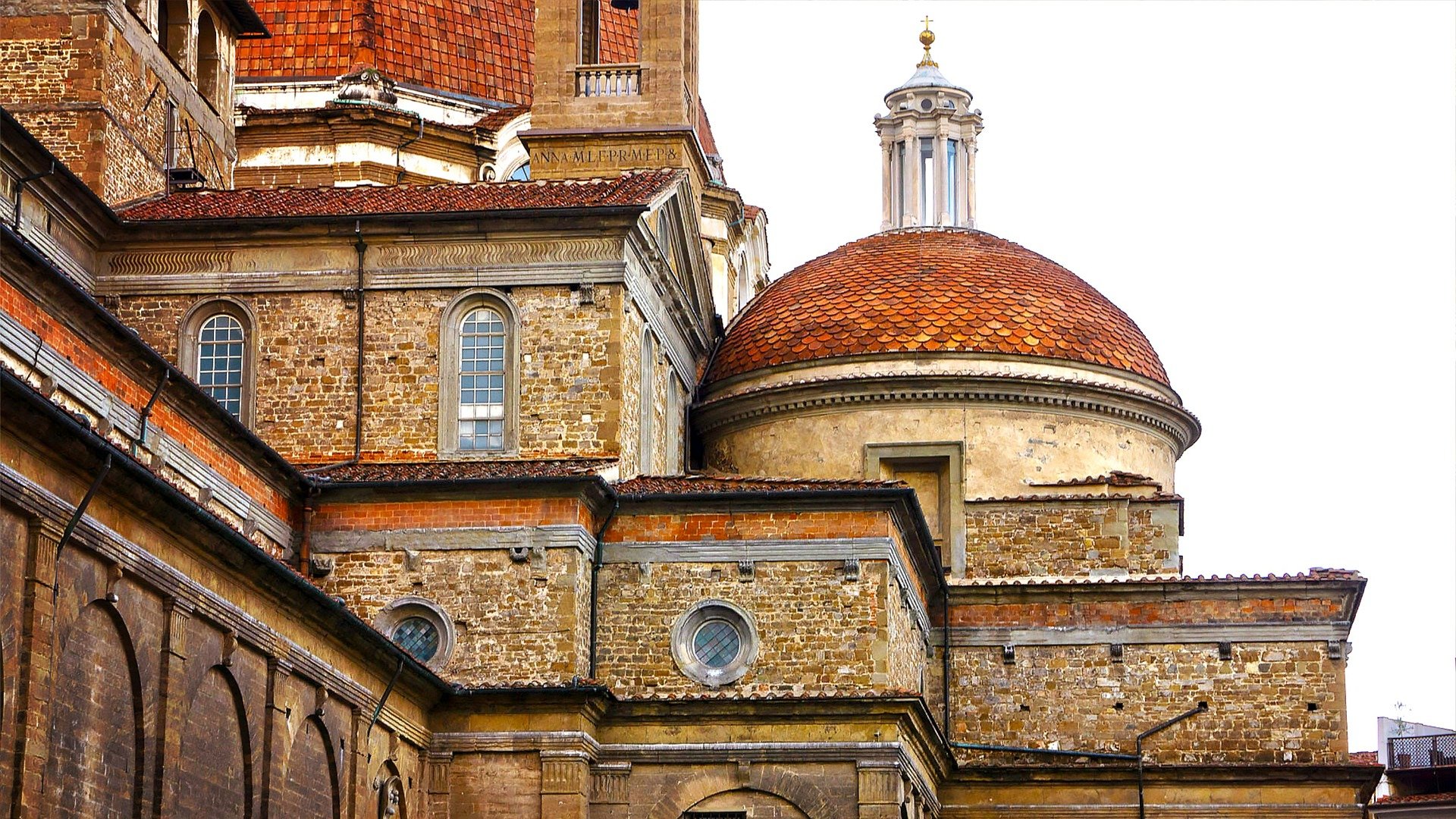 Guided tour of the treasures of the Medici Chapels in Florence