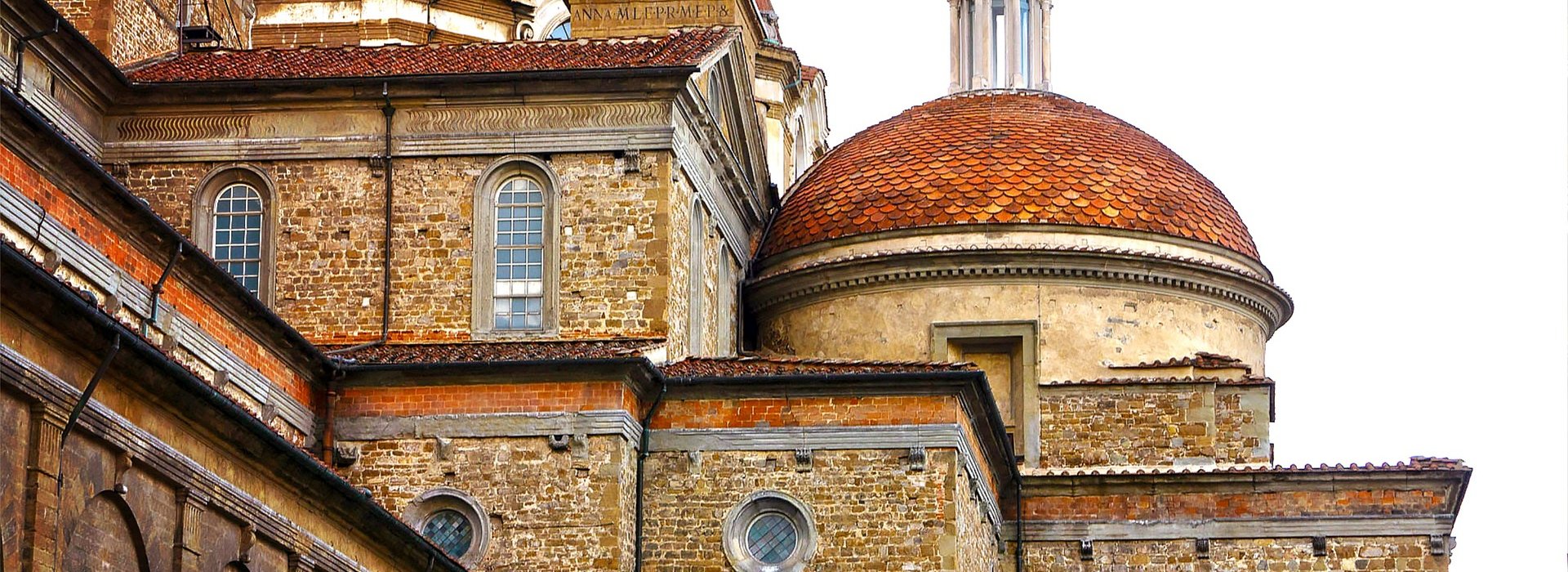 Guided tour of the treasures of the Medici Chapels in Florence