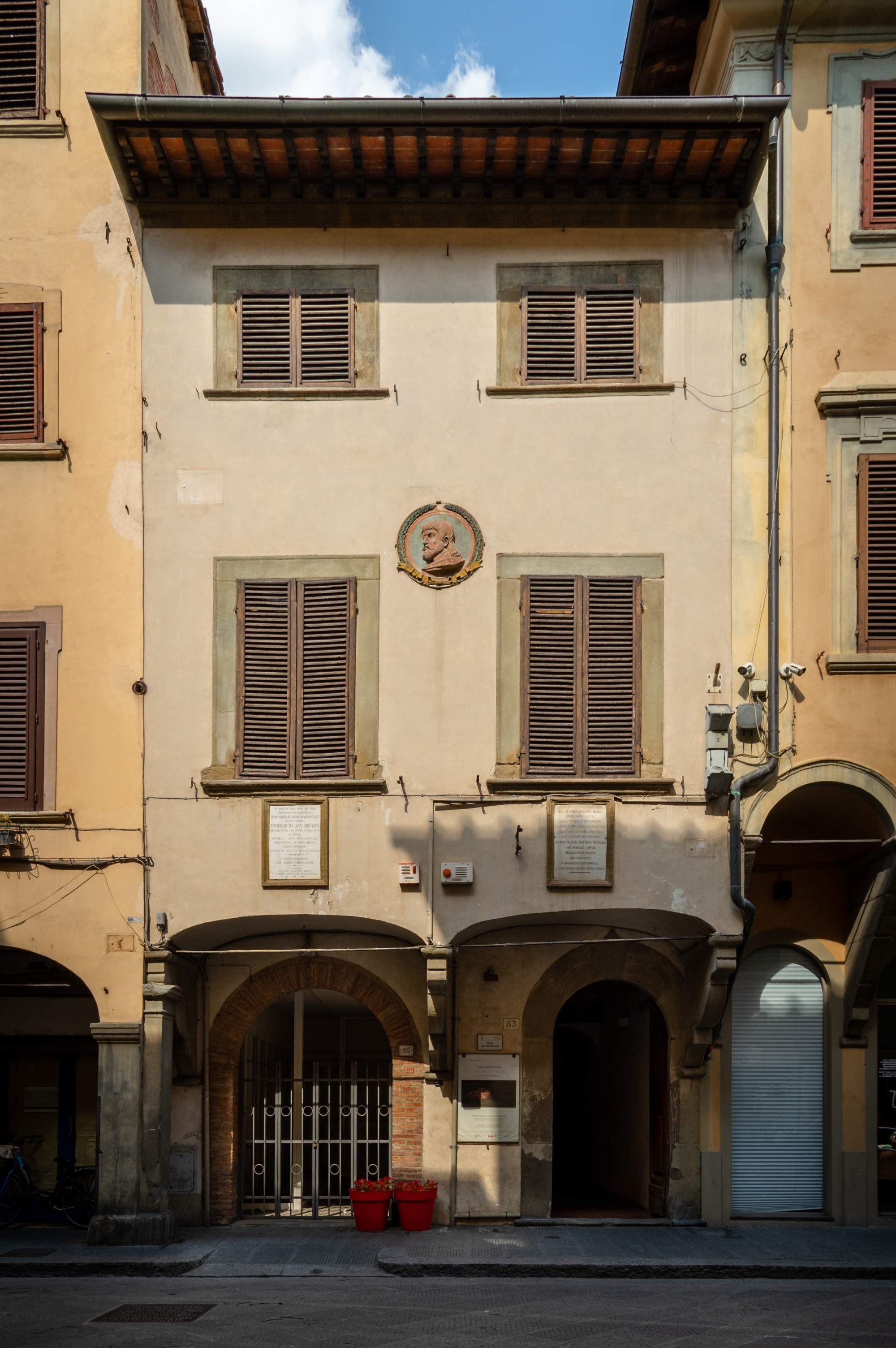 Casa Masaccio