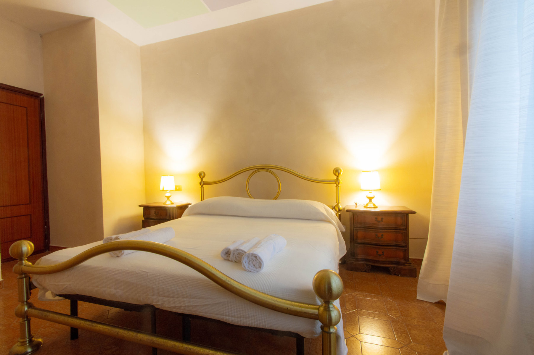 Casa Vinicia ti regala l'ingresso al Presepe vivente di Equi Terme