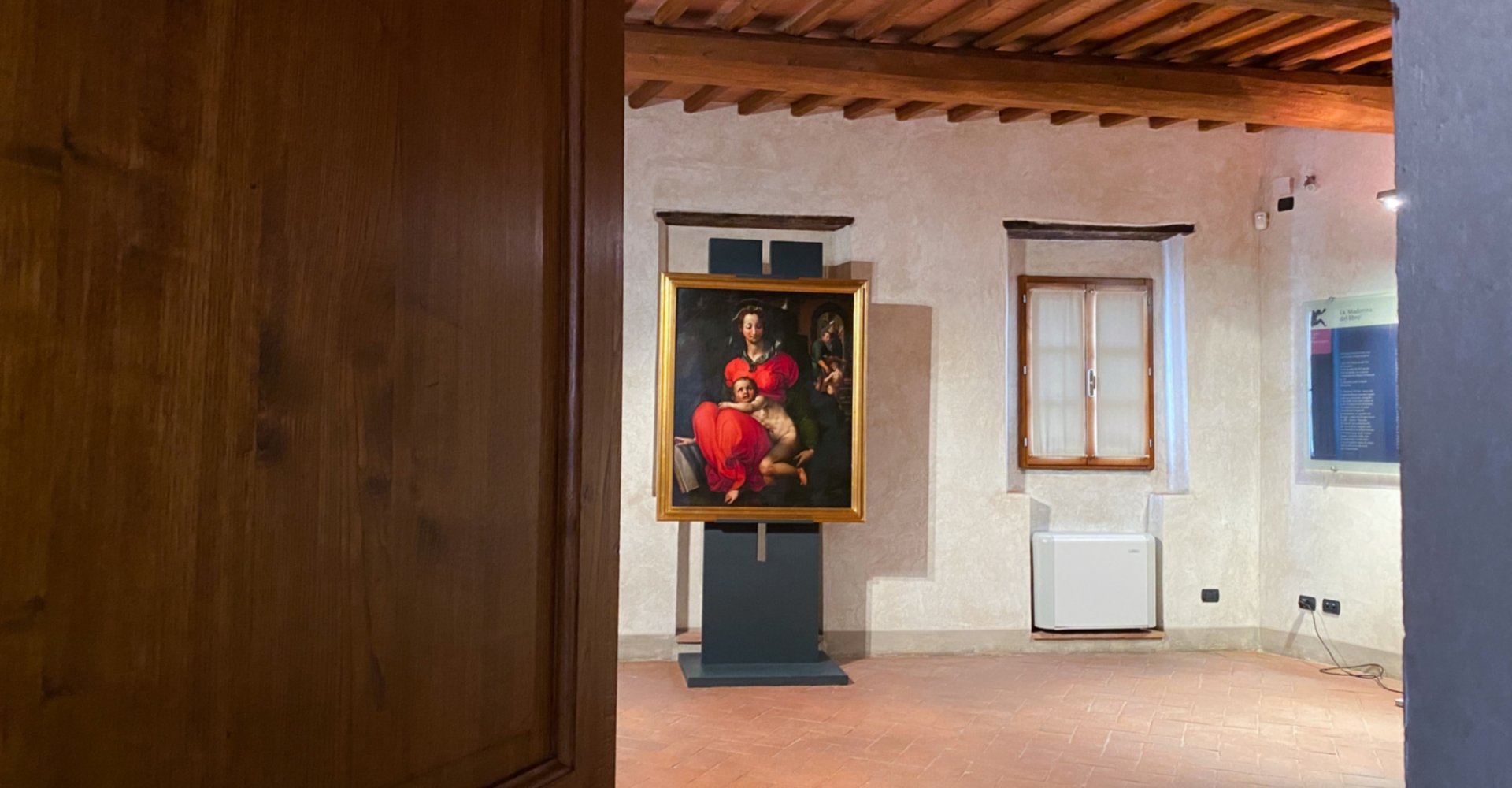 Casa del Pontormo Casa del Pontormo