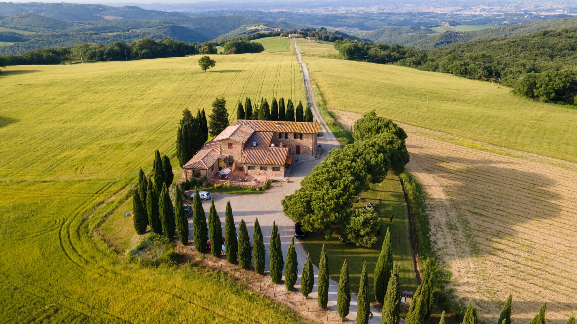 Fattoria La Torre WineArt Boutique