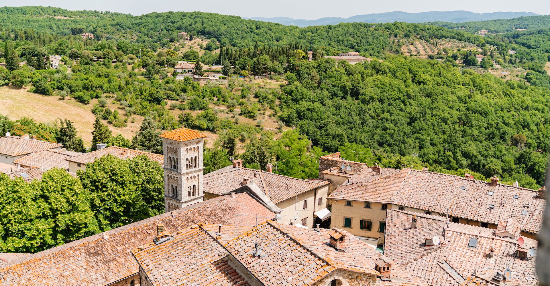 Castellina in Chianti