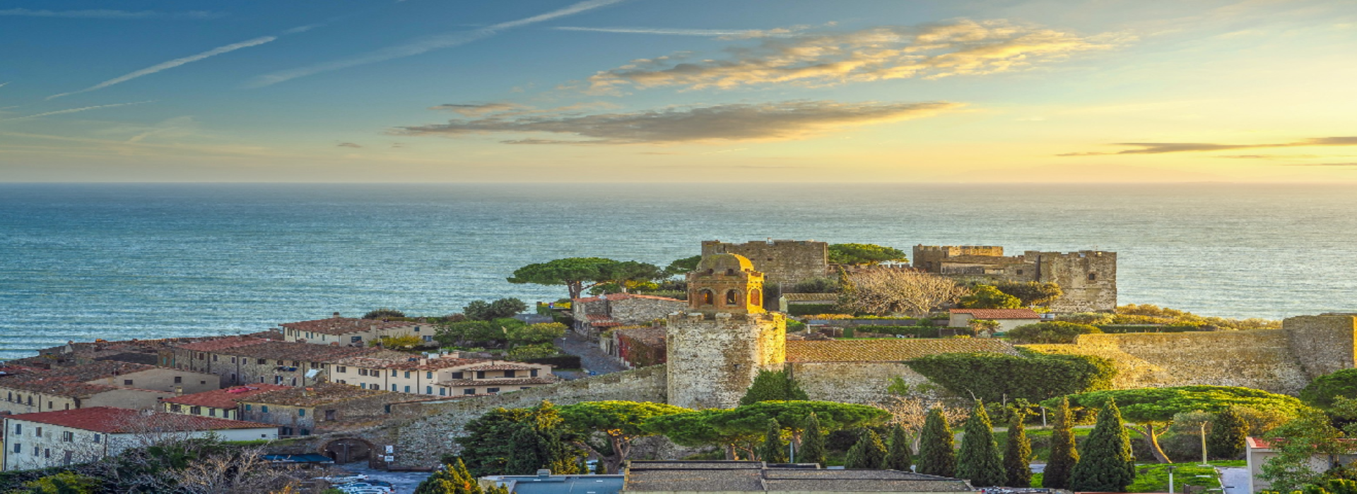 Castiglione della Pescaia