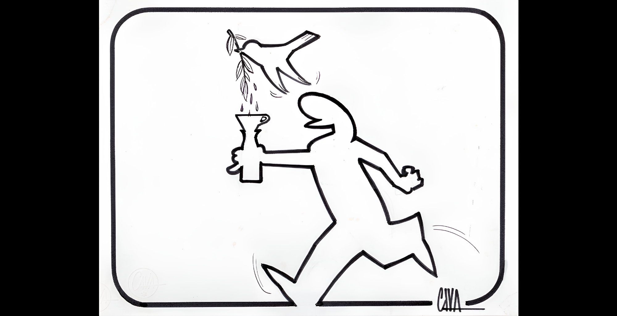 La Linea di Cavandoli