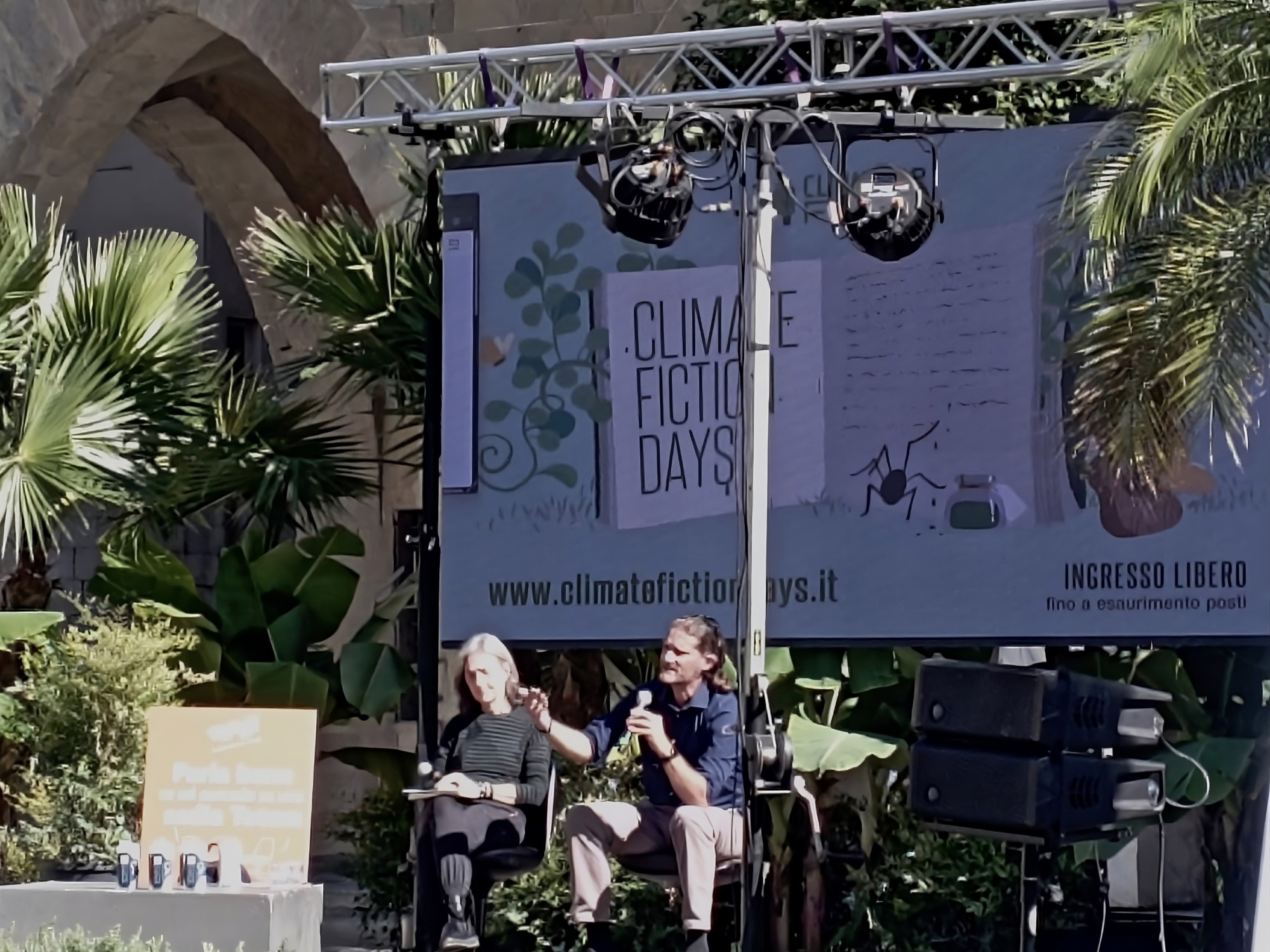 Climate Fiction Days 2025