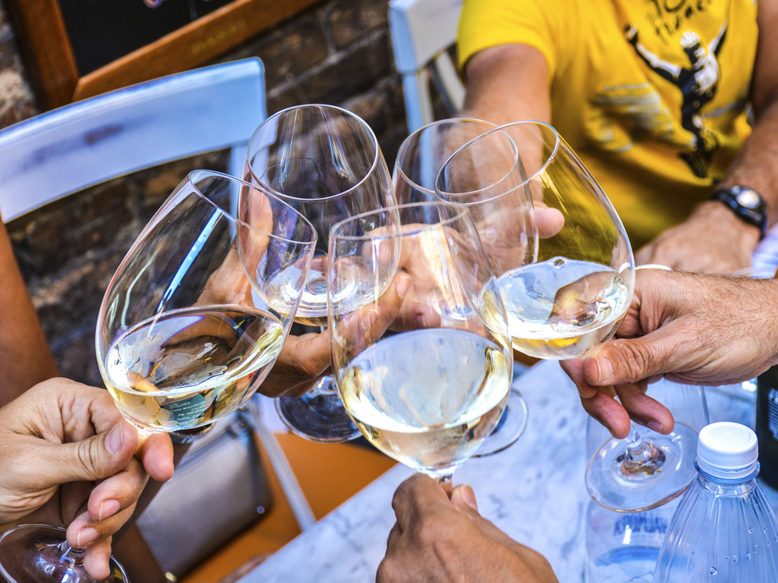 Florence & Fiesole private e-bike tour