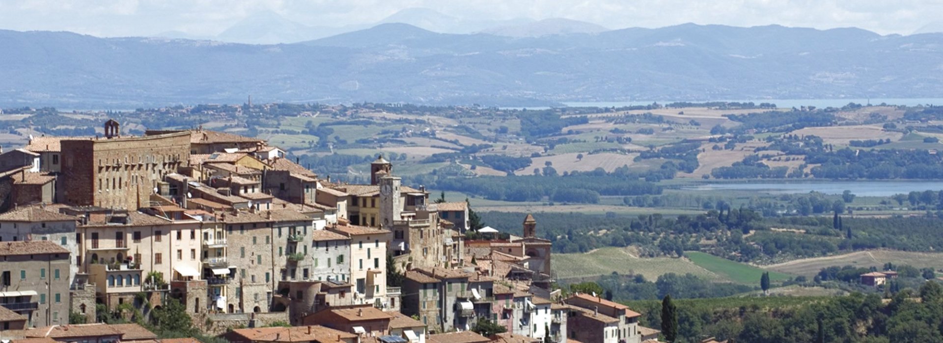 borgo val di chiana