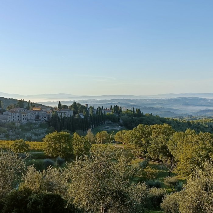 Tour di 3 giorni in bici da Firenze a Siena Tour di 3 giorni in bici da Firenze a Siena