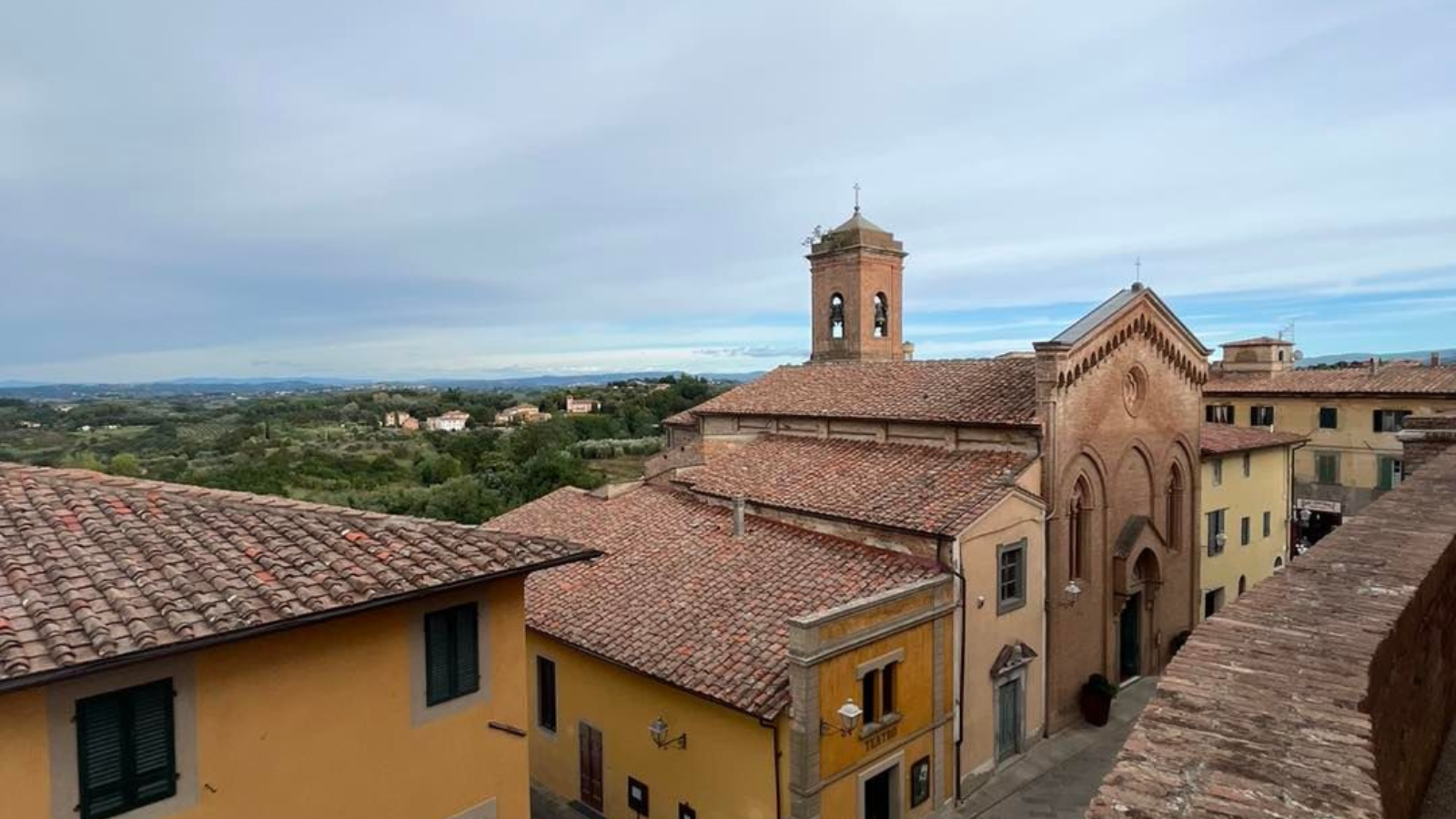 Chiesa di Santa Maria Assunta e Leonardo
