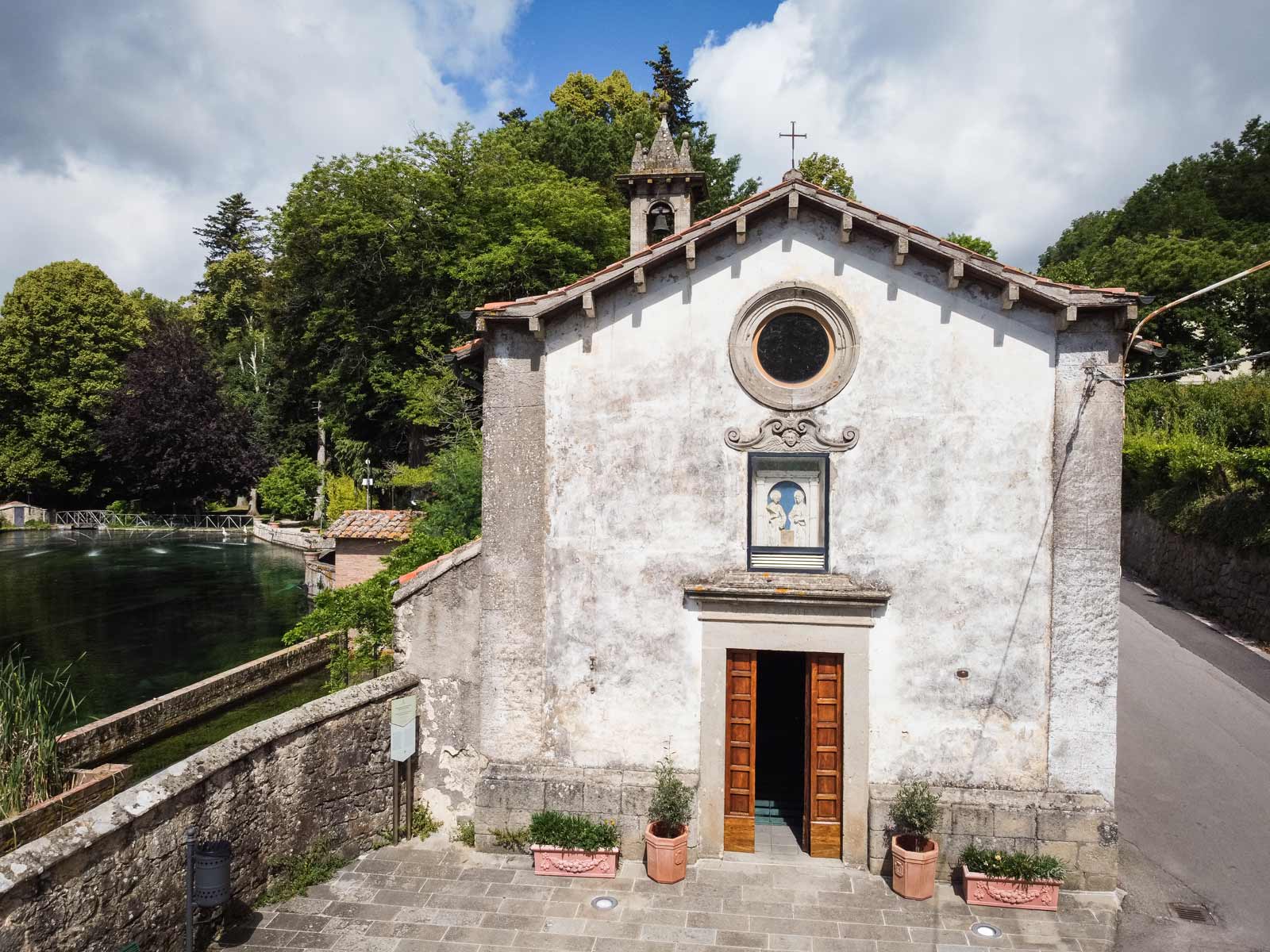 Chiesa della Madonna della Neve