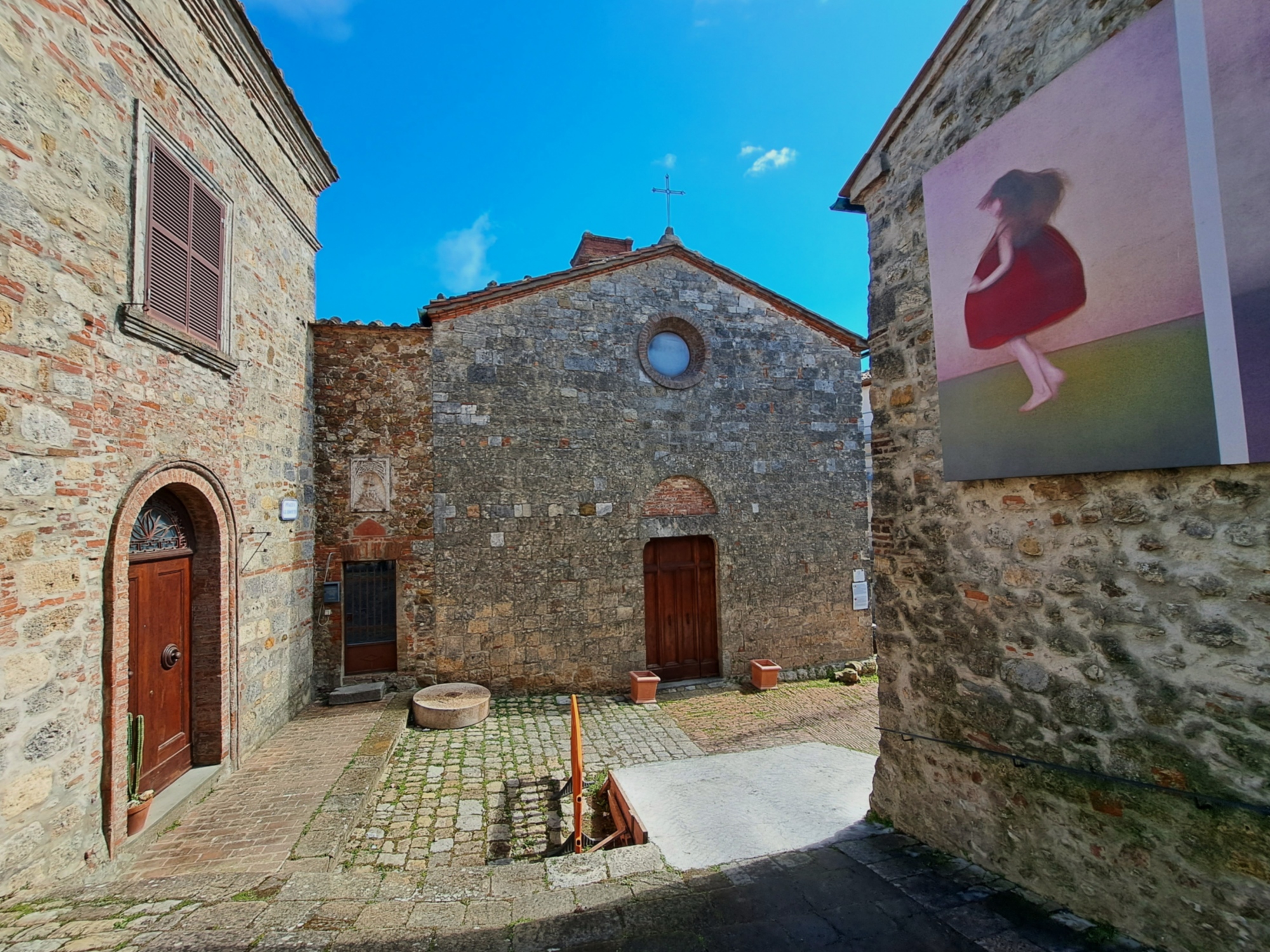 Propositura di San Michele Arcangelo
