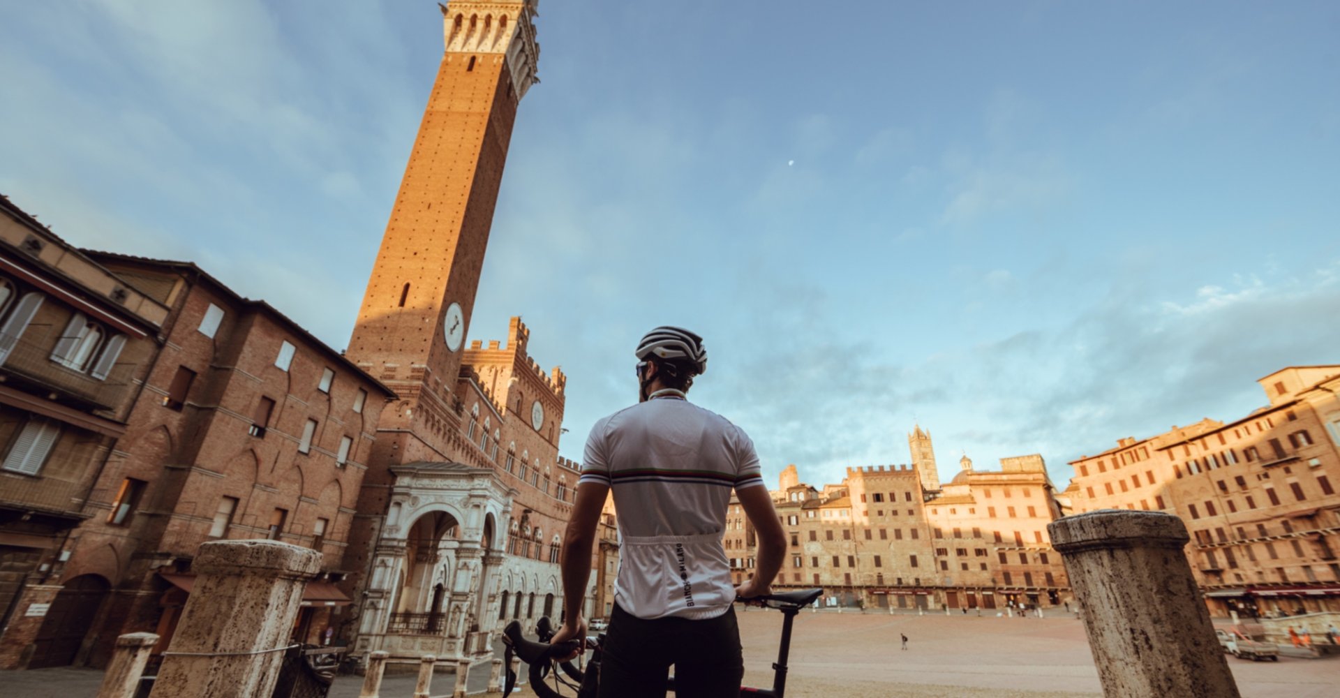 Cyclotourisme Cyclotourisme