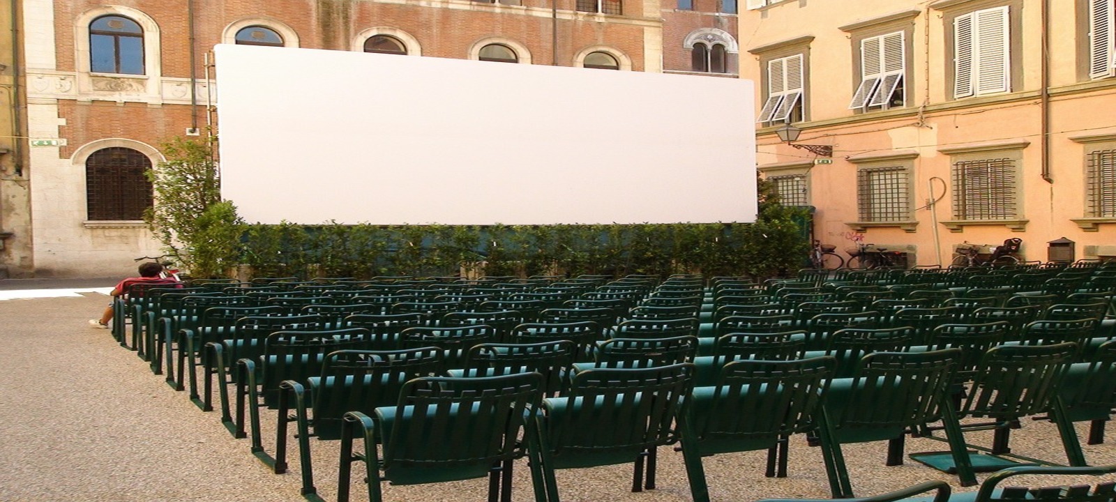Cinema all
