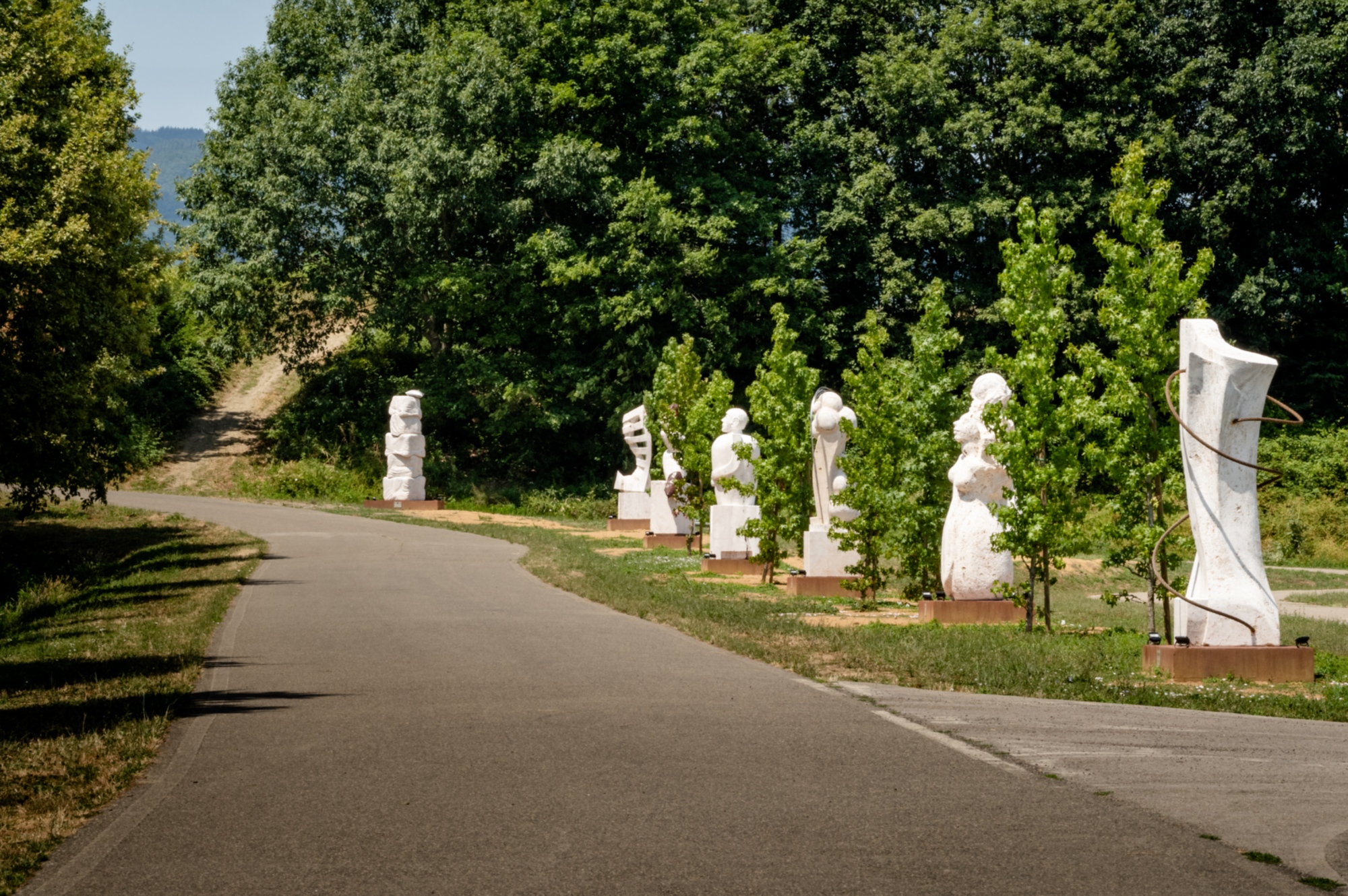 Bellosguardo Circuit Cavriglia