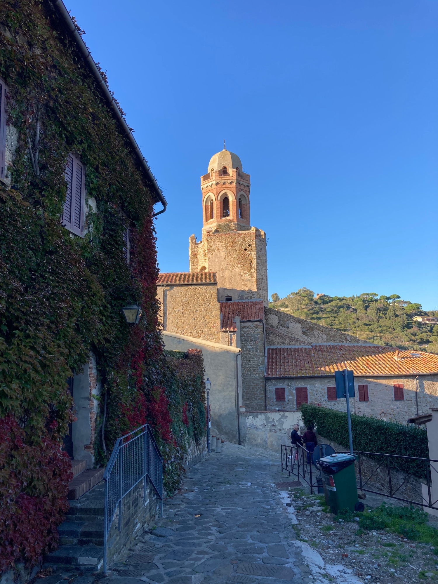 Tour di Castiglione della Pescaia, dal Castello Aragonese alla Riserva naturale Diaccia Botrona