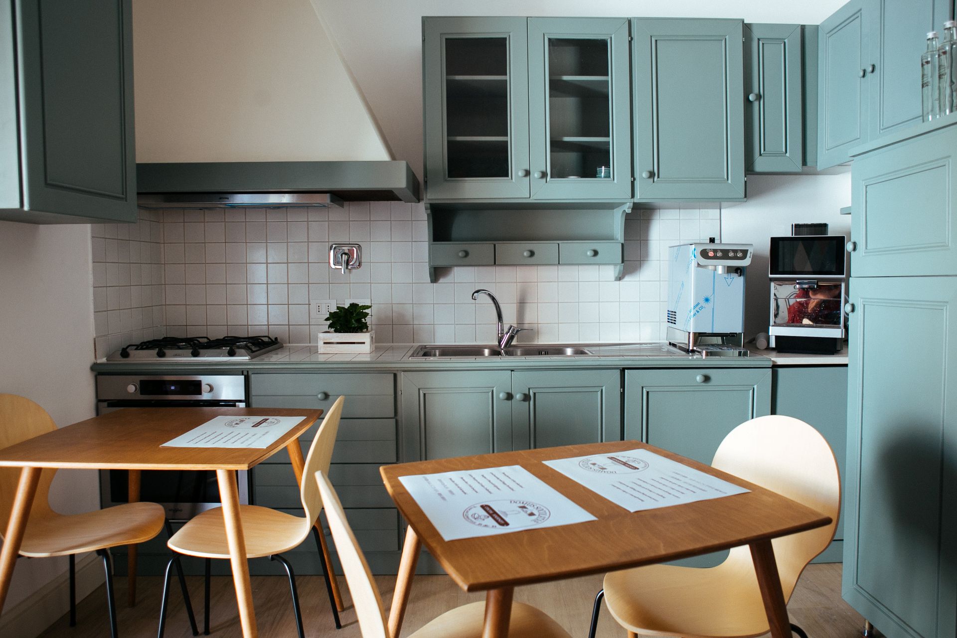 breakfast - Domus Socolatae Cocoa Journey B&B – Follonica - Tuscan Maremma
