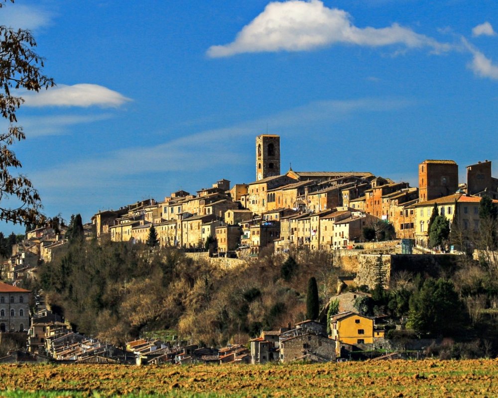 Colle Val d'Elsa