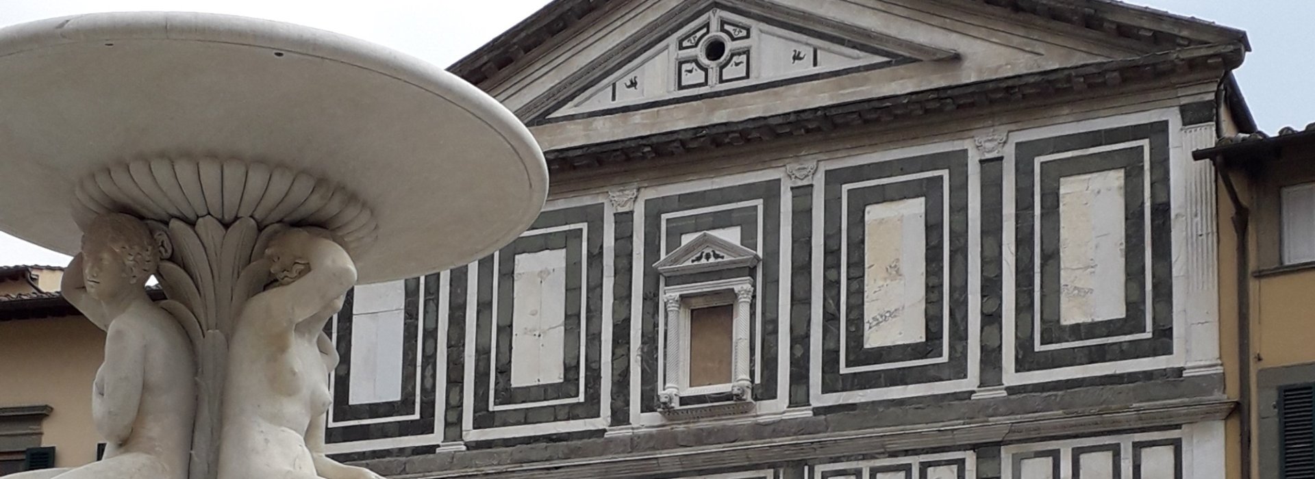 Empoli, Collegiata di S. Andrea Empoli, Collegiata di S. Andrea