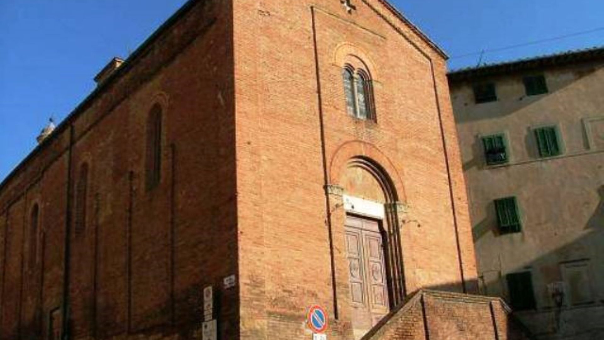 Collegiate Church of SS. Lorenzo and Leonardo
