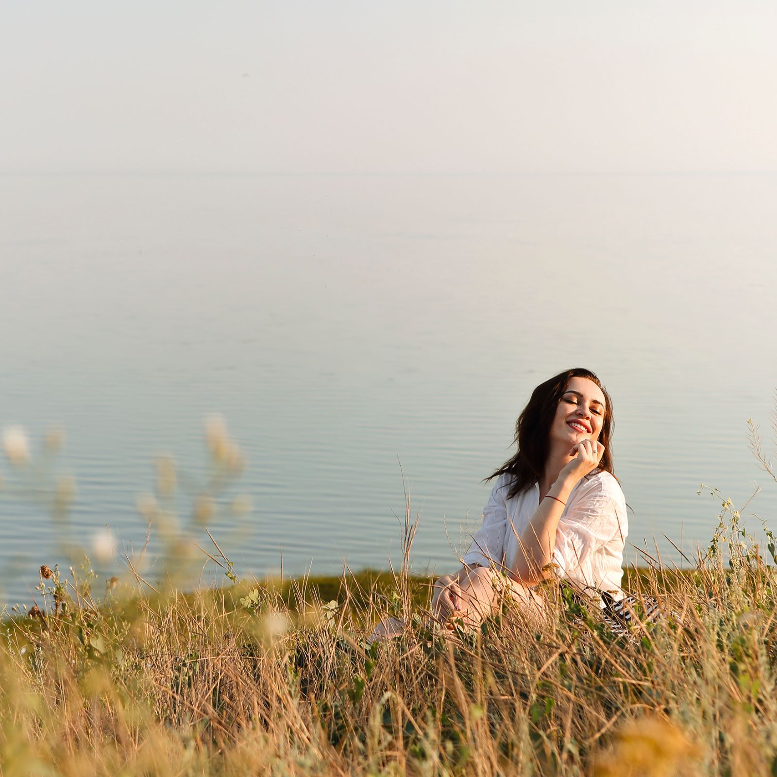 Tour privato con fotografo personale sulle Colline Pisane