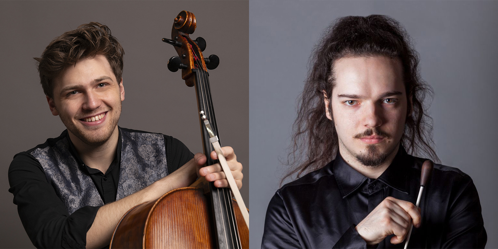 Concerto di Natale ORT - Suppa/Pagano