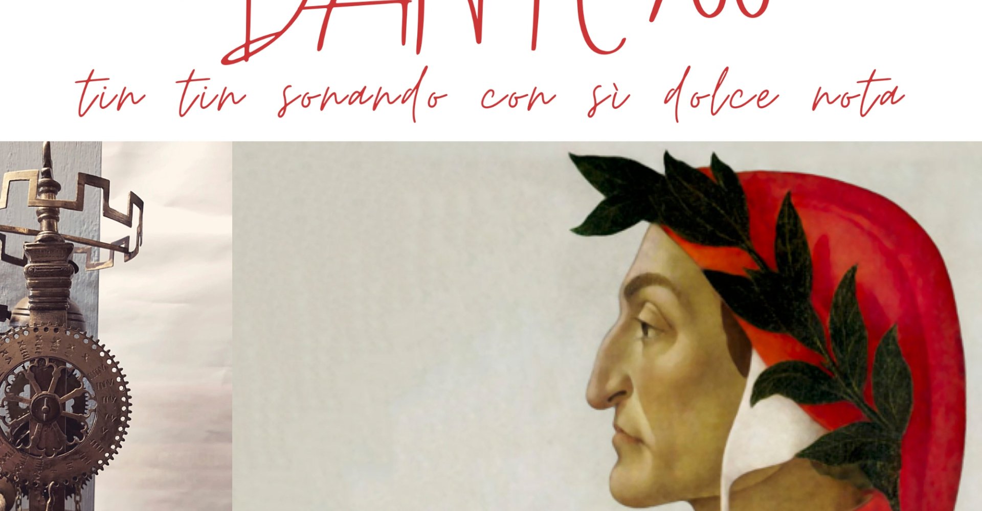 DANTE700 - Mumec Arezzo