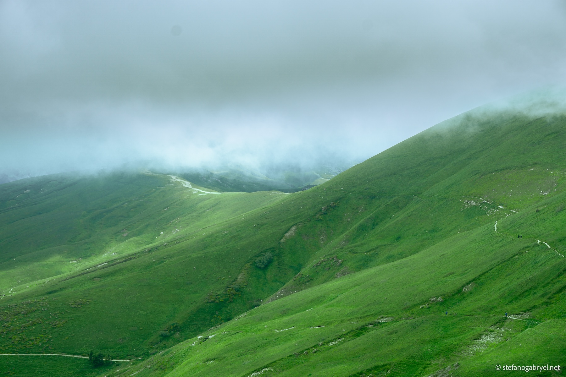 Escursione privata al Lago Scaffaiolo nella riserva del Corno alle Scale