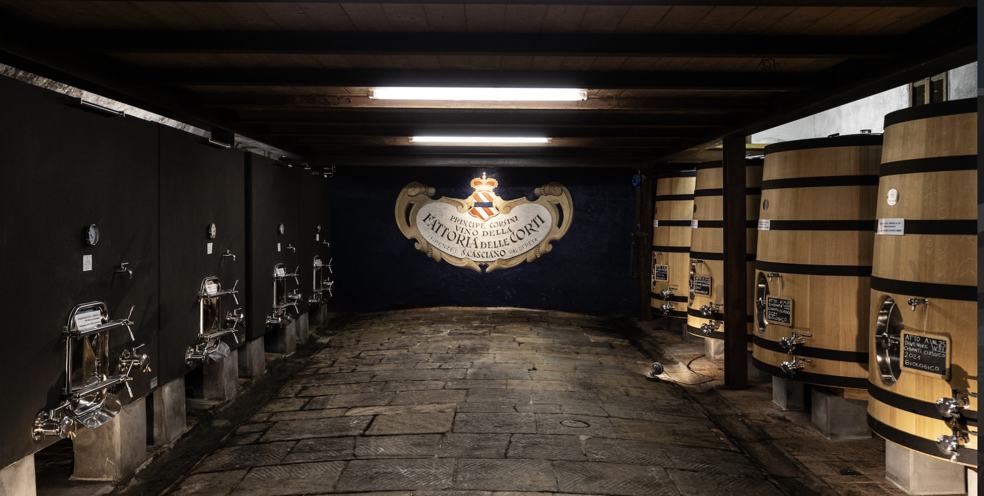 Adotta una vite: esperienza esclusiva