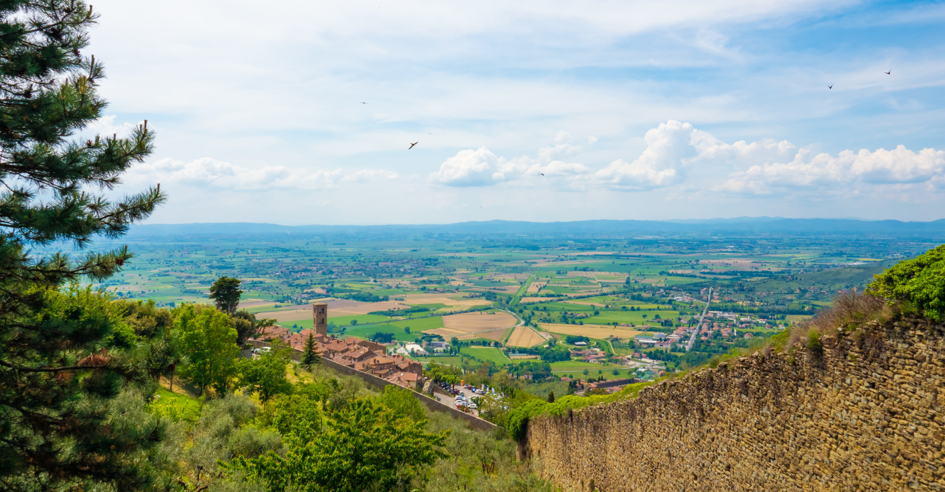 Cortona