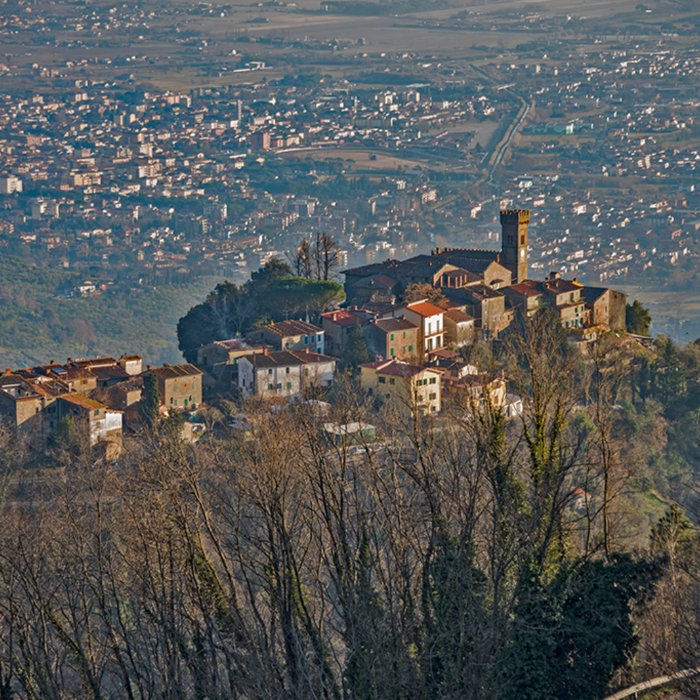 Due giorni alla scoperta di Massa e Cozzile con i suoi borghi Due giorni alla scoperta di Massa e Cozzile con i suoi borghi