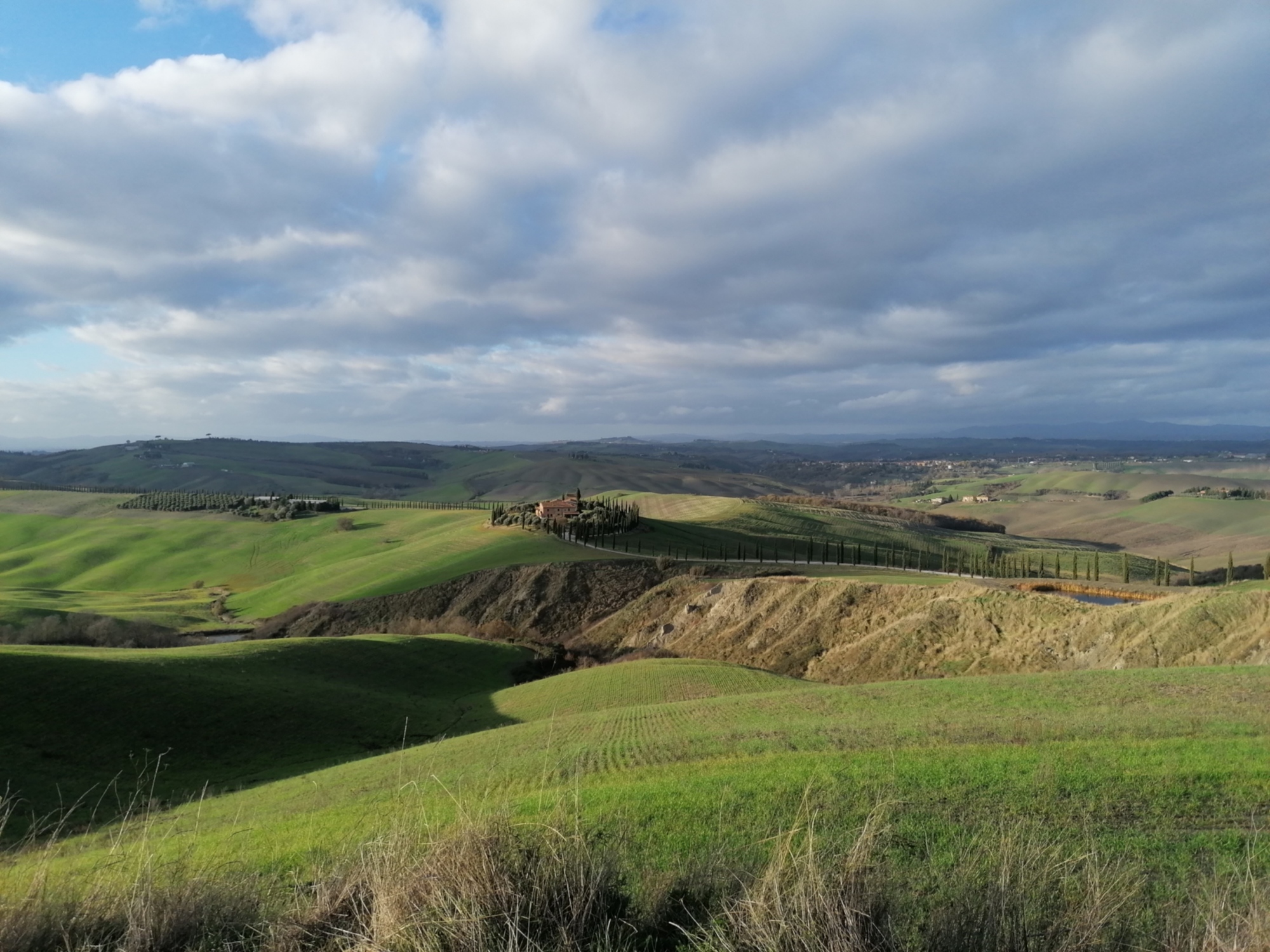 Agriturismo Baccoleno